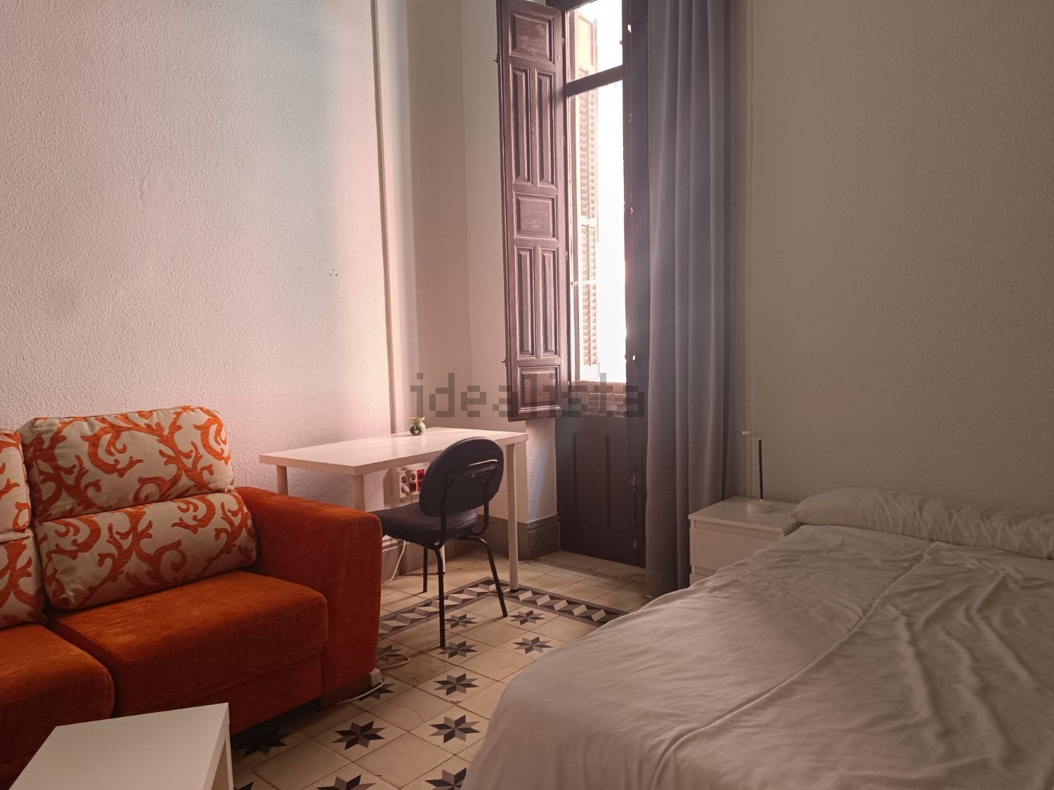 Zimmer zur Miete, Granada