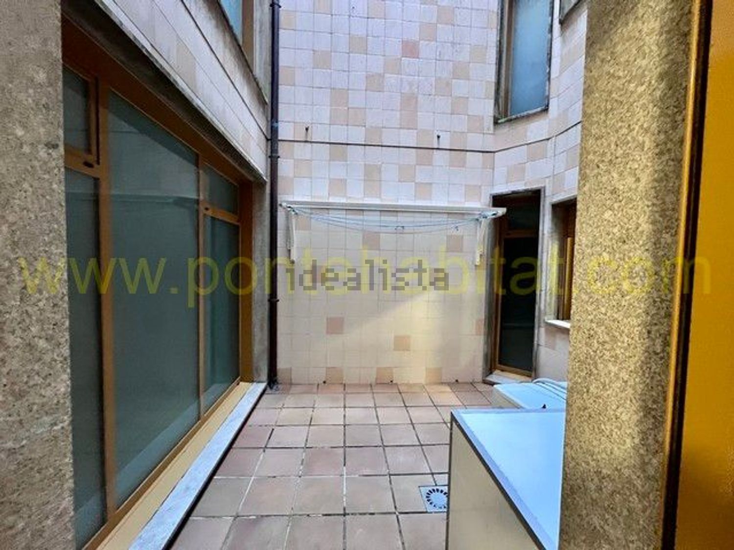 Appartamento 50 m² a Pontevedra