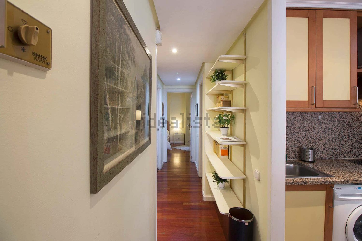 Piso de 75 m² en Madrid