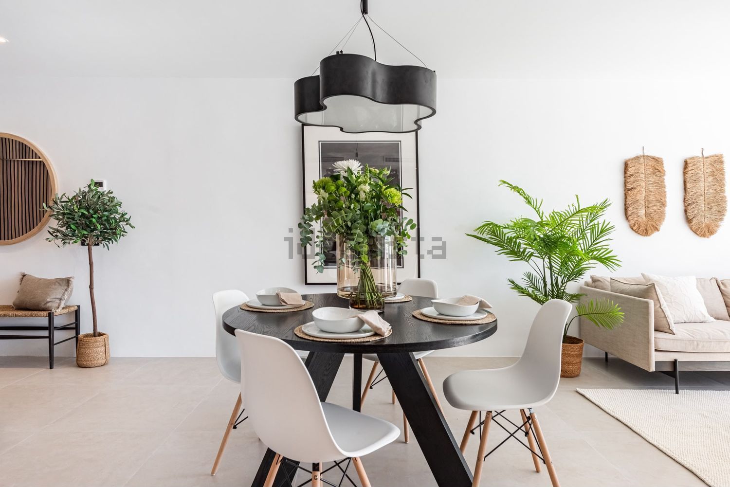 Appartamento 110 m² a Benahavís