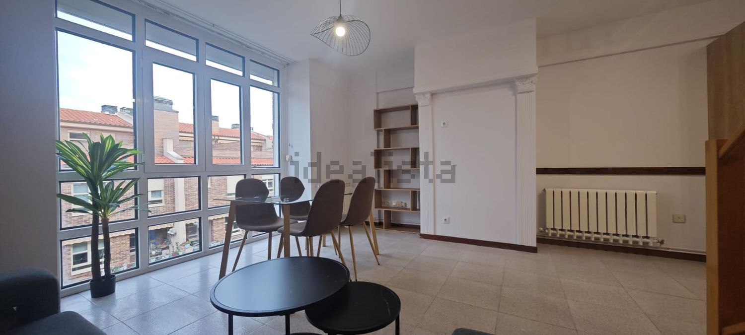 Wohnung 76 m² in Miranda de Ebro