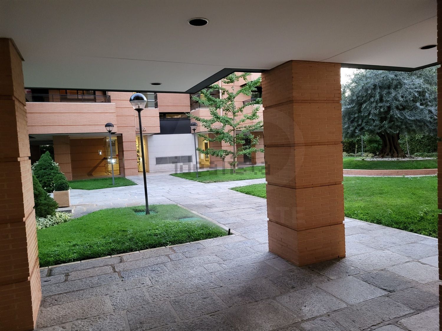 Appartamento 56 m² a Madrid