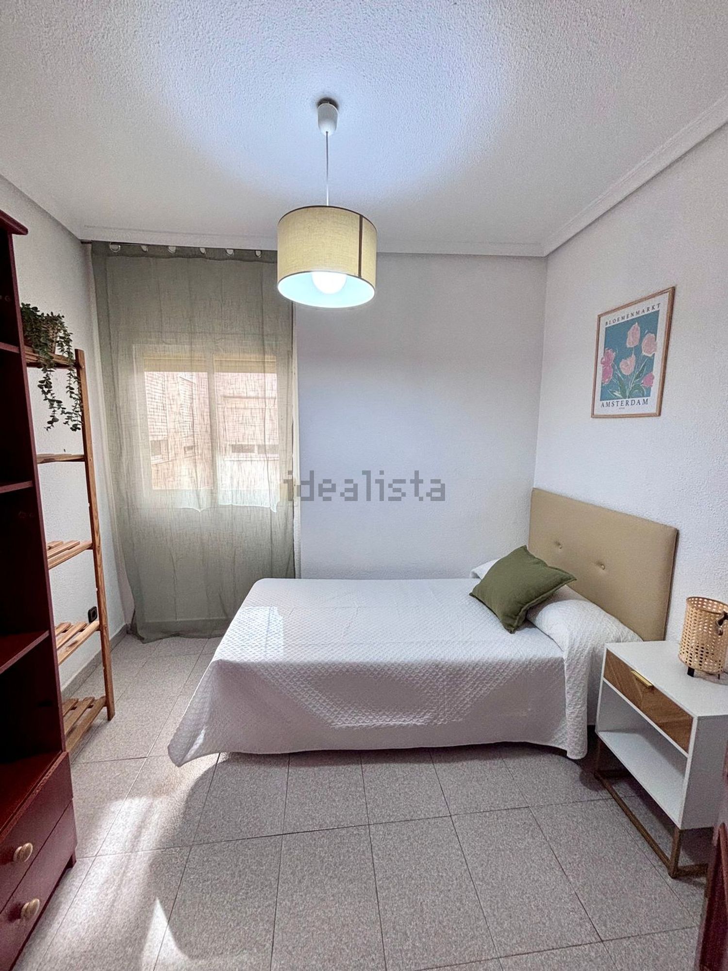 Piso de 85 m² en Jaén