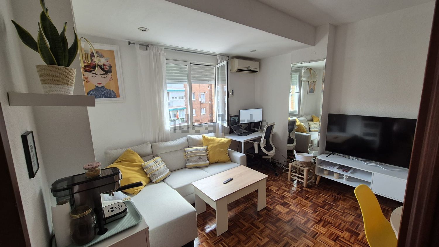 Pis de 45 m² a Madrid