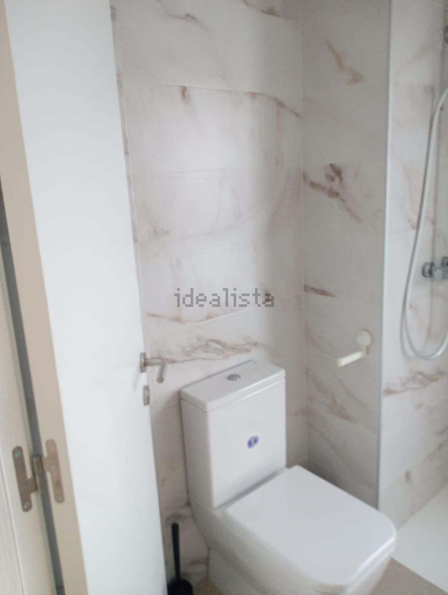 Piso de 120 m² en Almería
