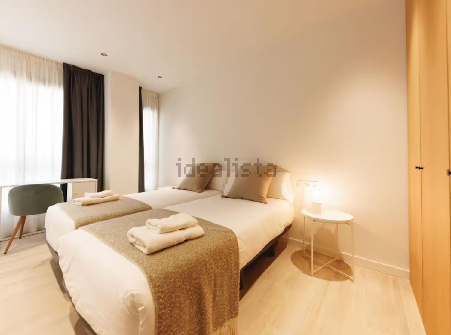 Appartamento 78 m² a Girona