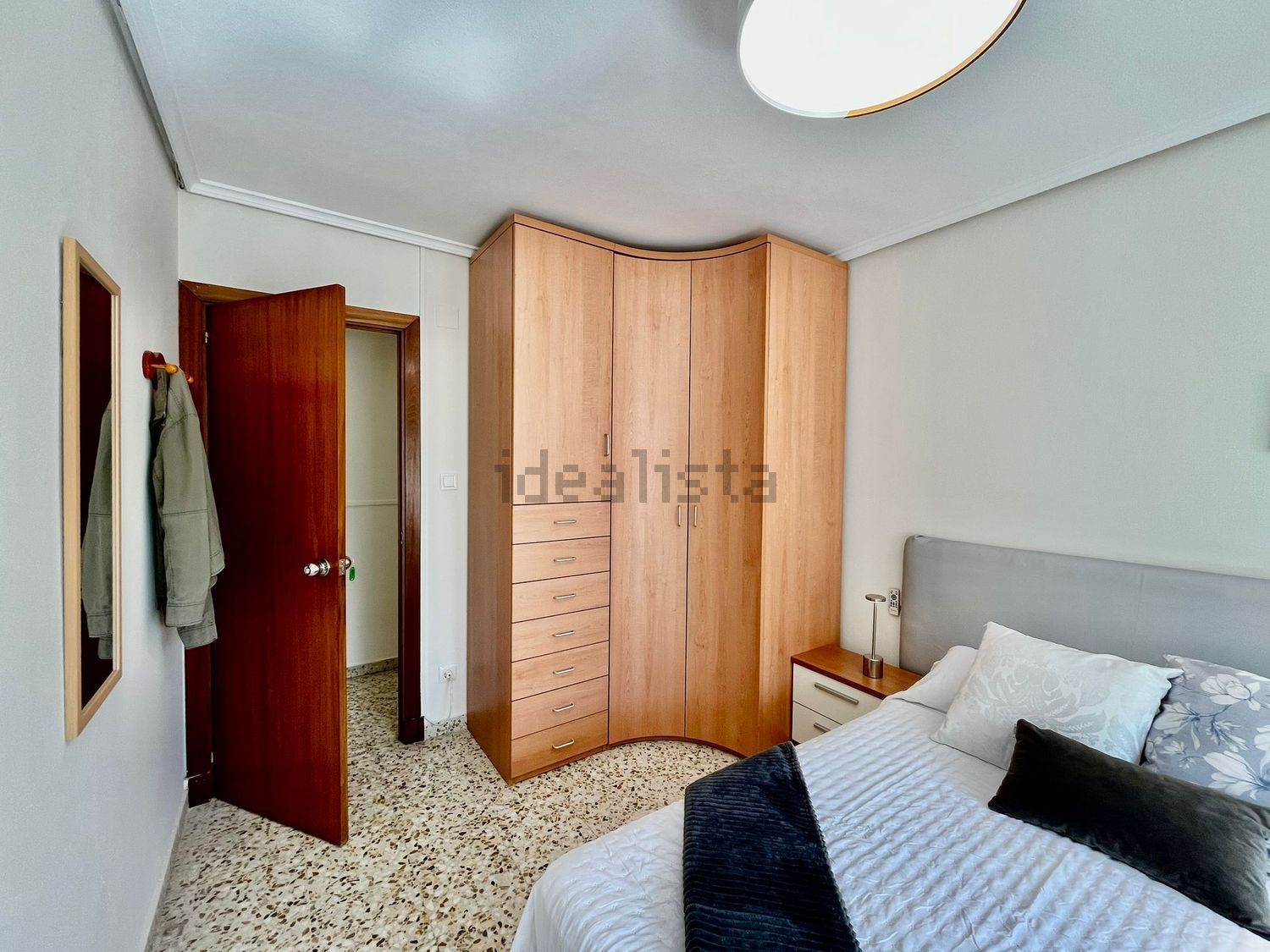 Habitació de lloguer, Villanueva de Gállego