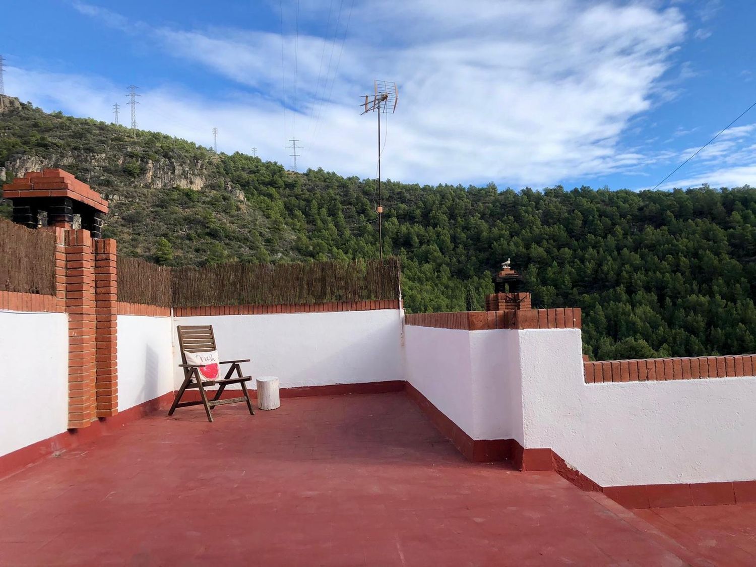 Piso de 63 m² en Sitges
