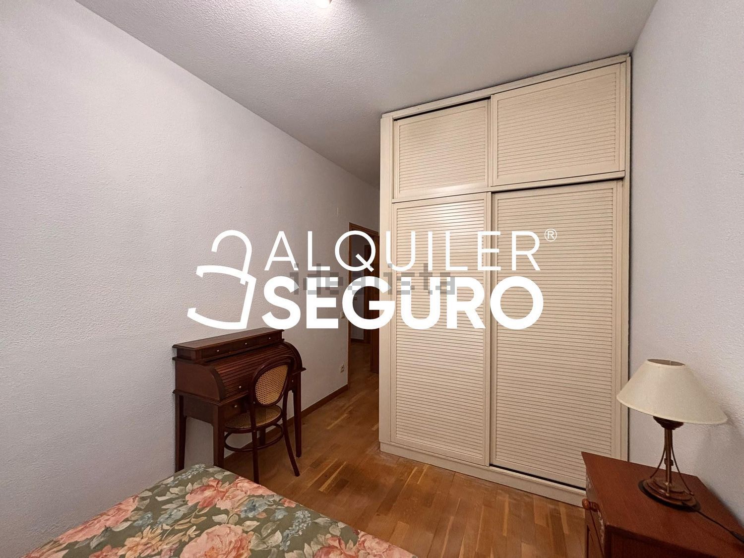 Pis de 104 m² a Madrid