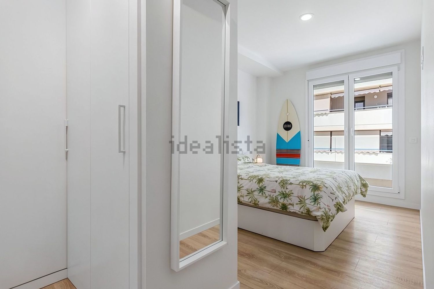 Pis de 101 m² a Marbella