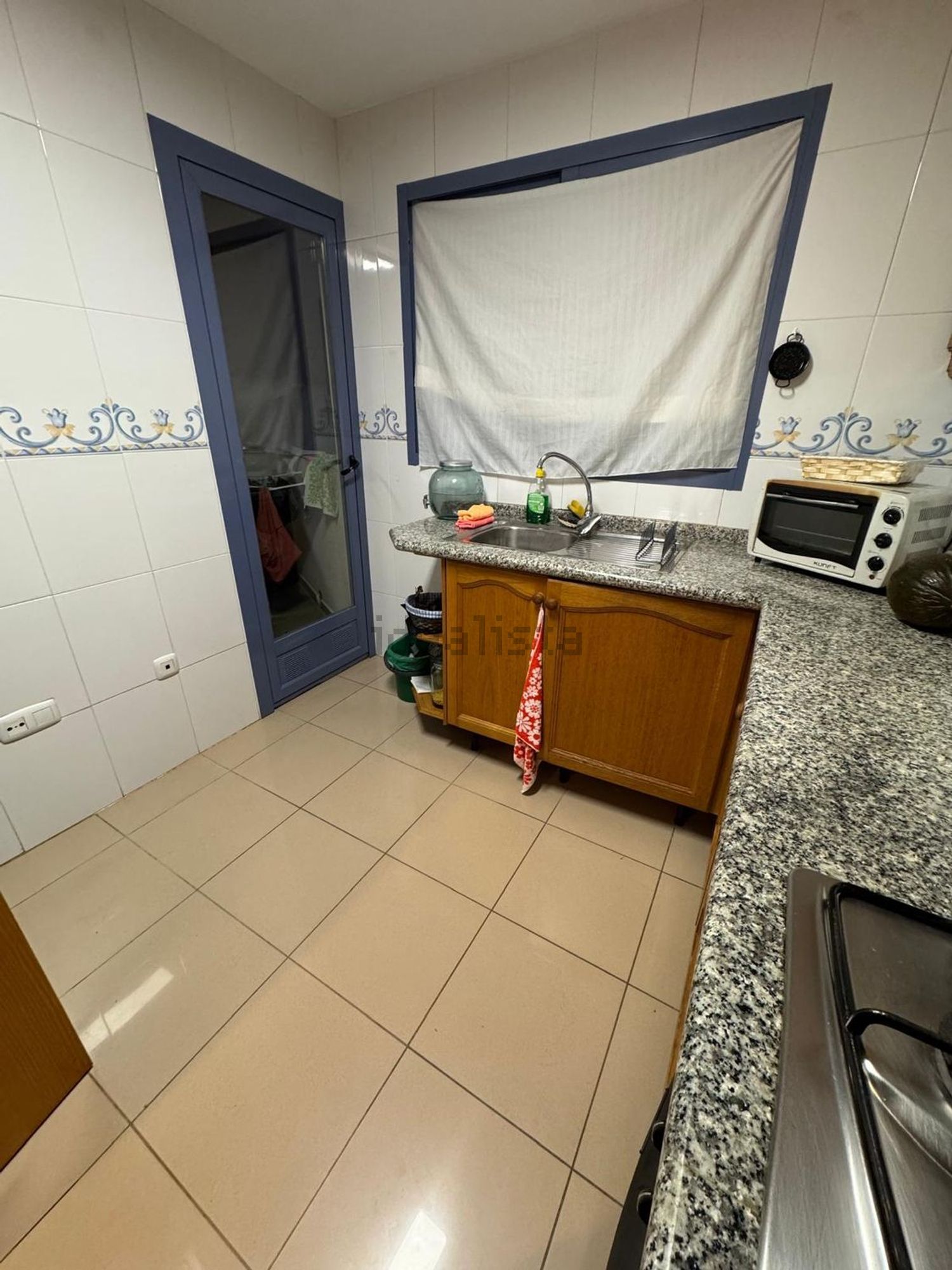 Habitació de lloguer, Calp