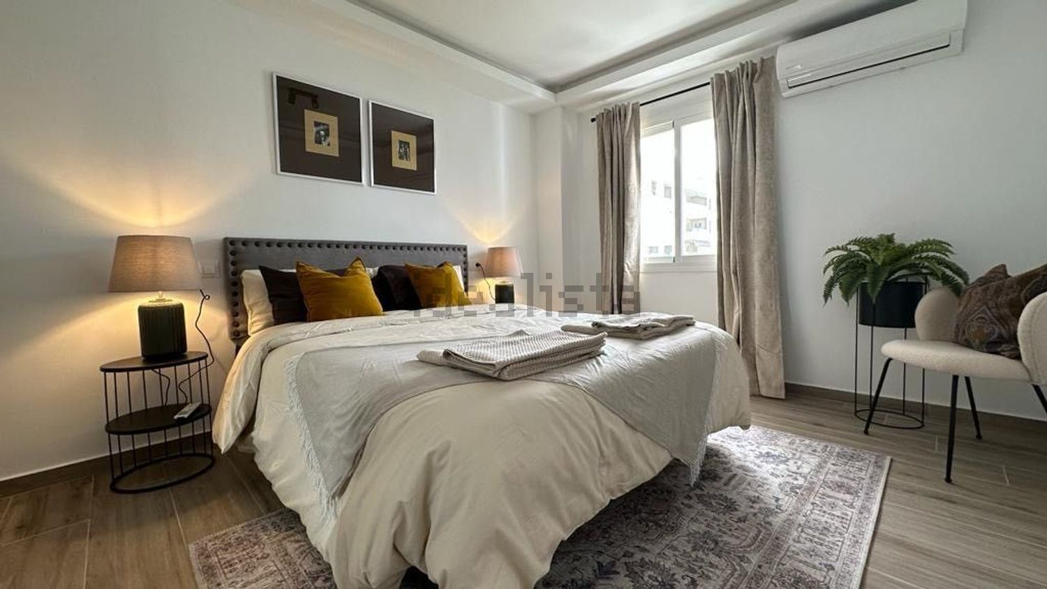Pis de 120 m² a Marbella