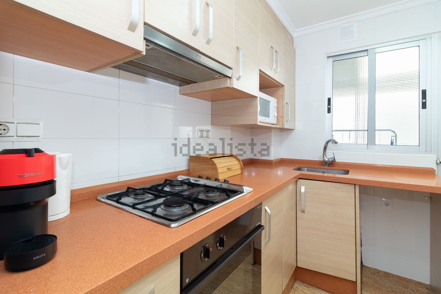 Pis de 75 m² a València