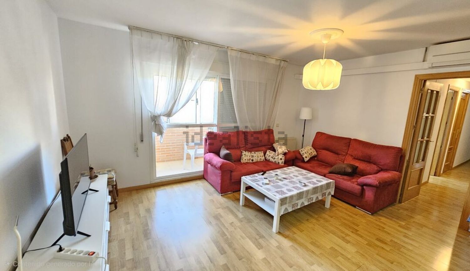 Habitación en alquiler, Toledo