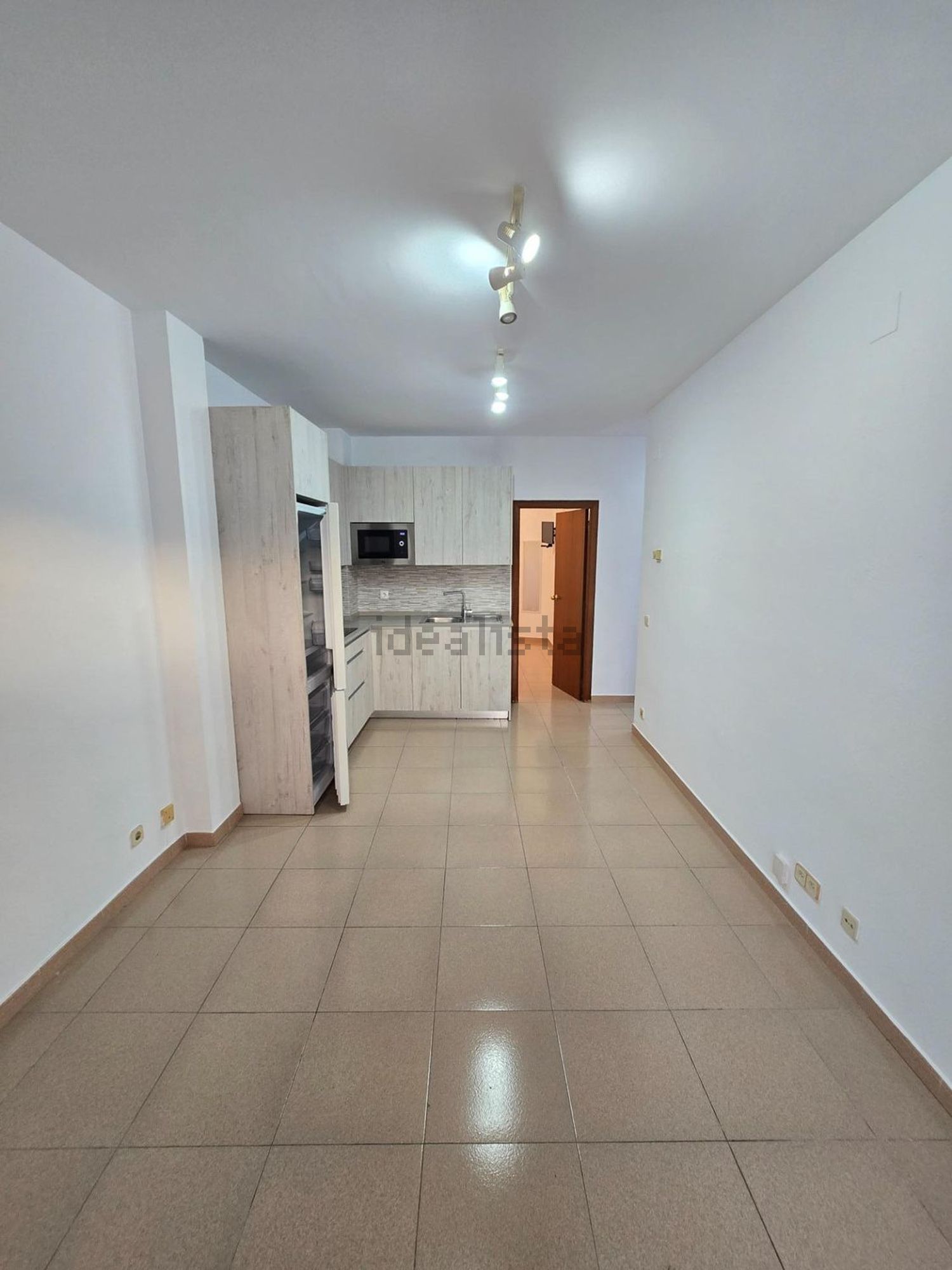 Piso de 39 m² en Esplugues de Llobregat