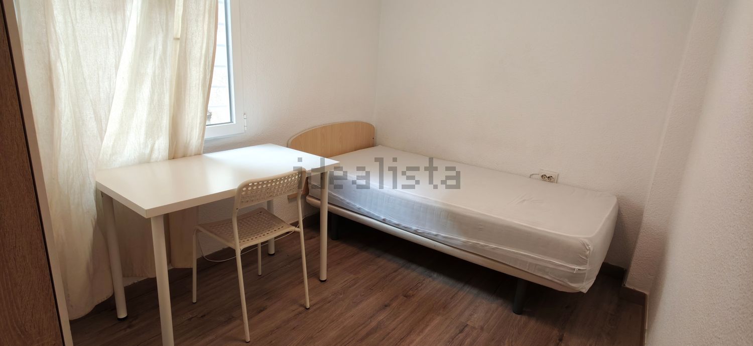 Habitació de lloguer, Múrcia