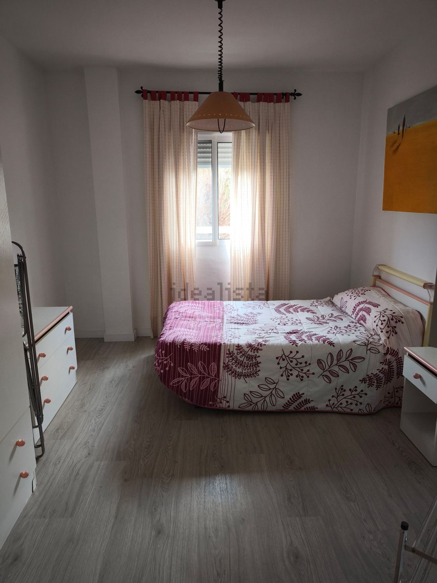 Appartement 92 m² à Cordoue