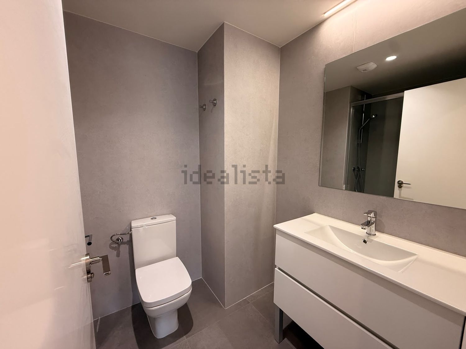 Pis de 71 m² a Madrid