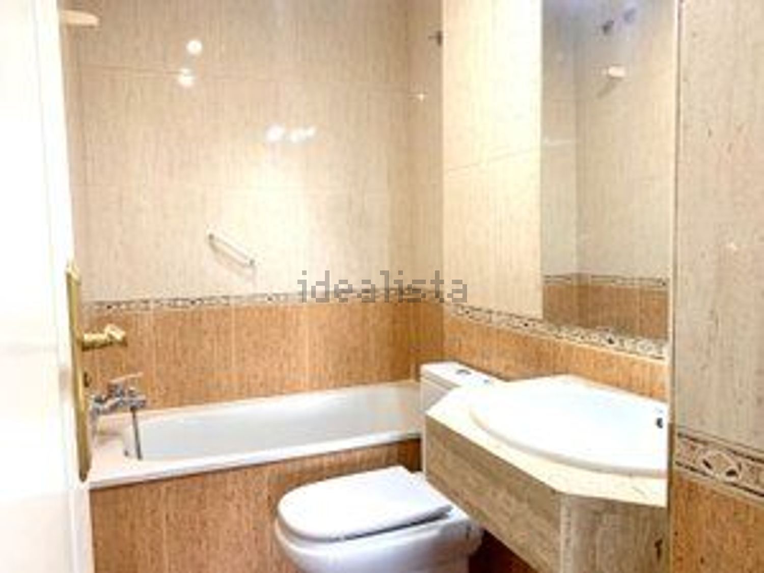 Piso de 65 m² en Madrid