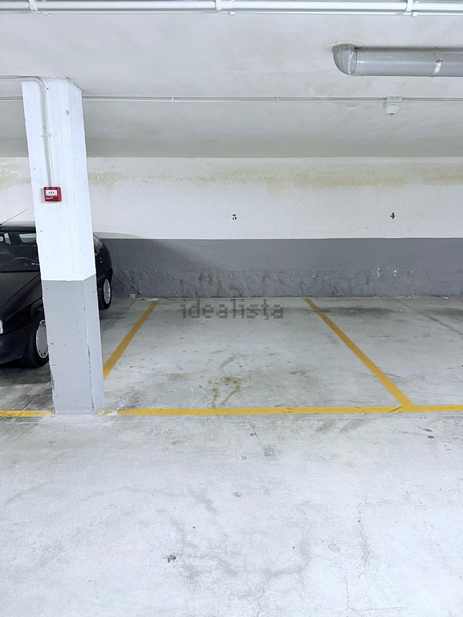 Pis de 45 m² a Múrcia