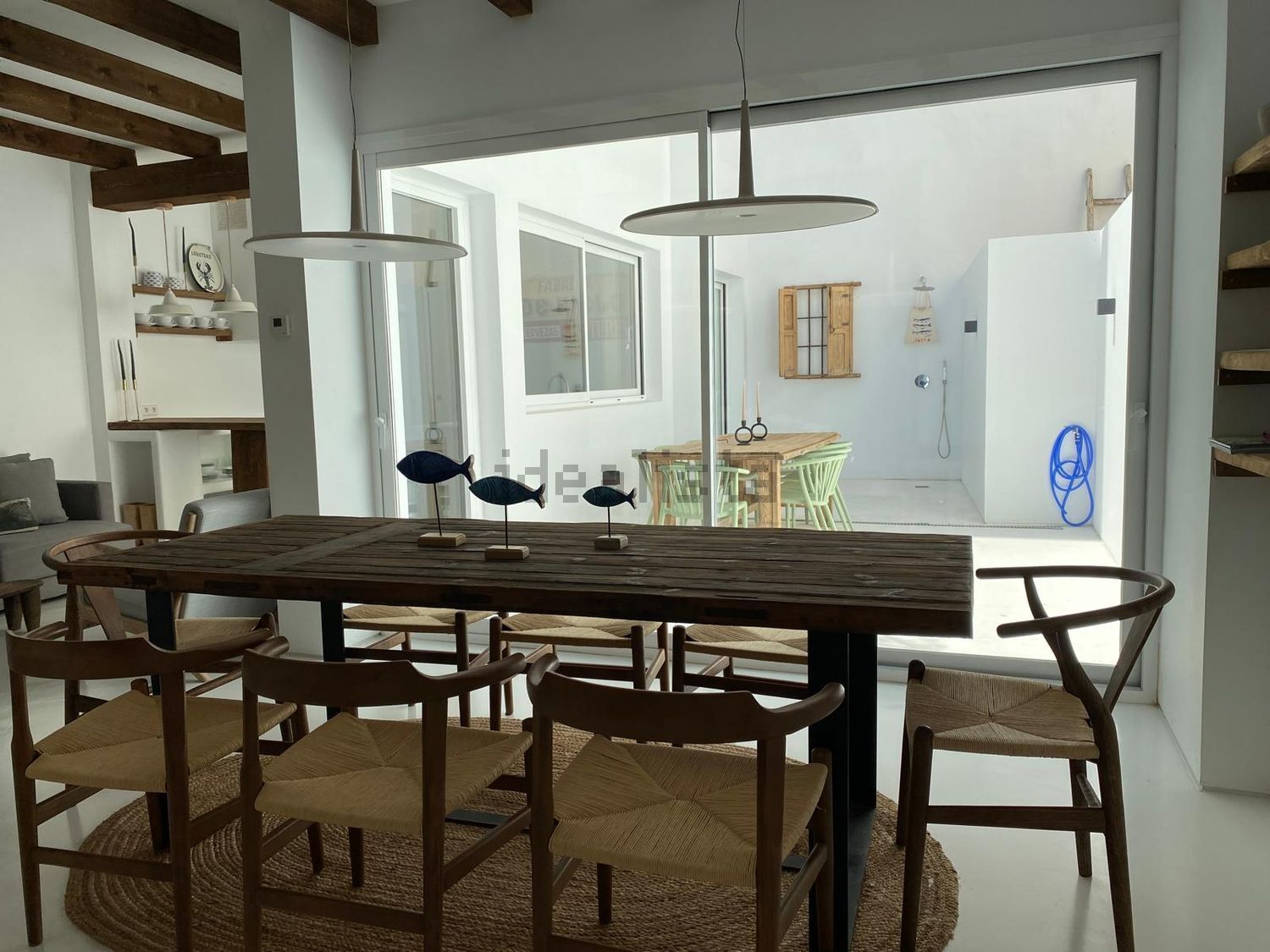 Casa 130 m² a Xàbia / Jávea