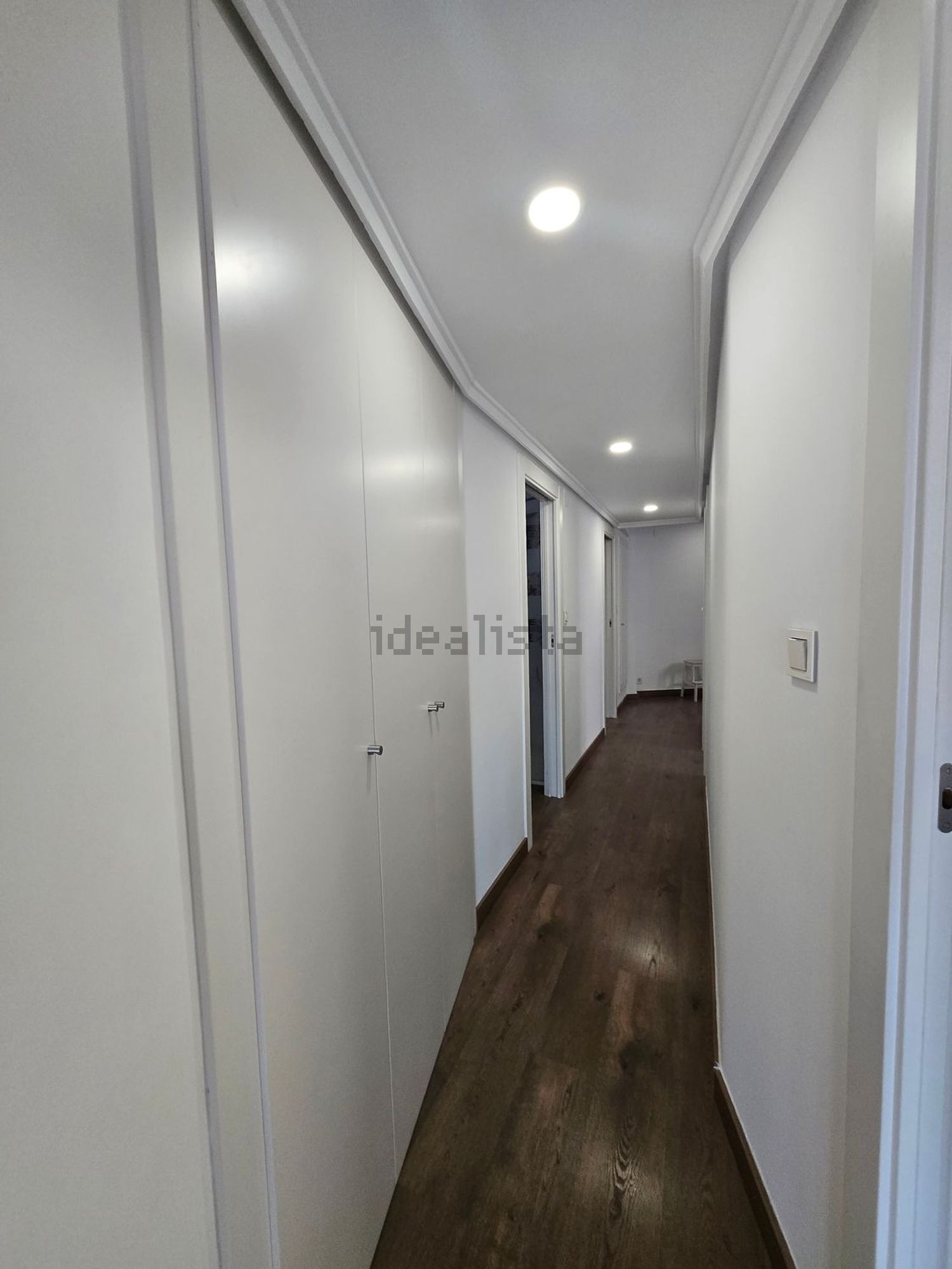 Pis de 90 m² a València