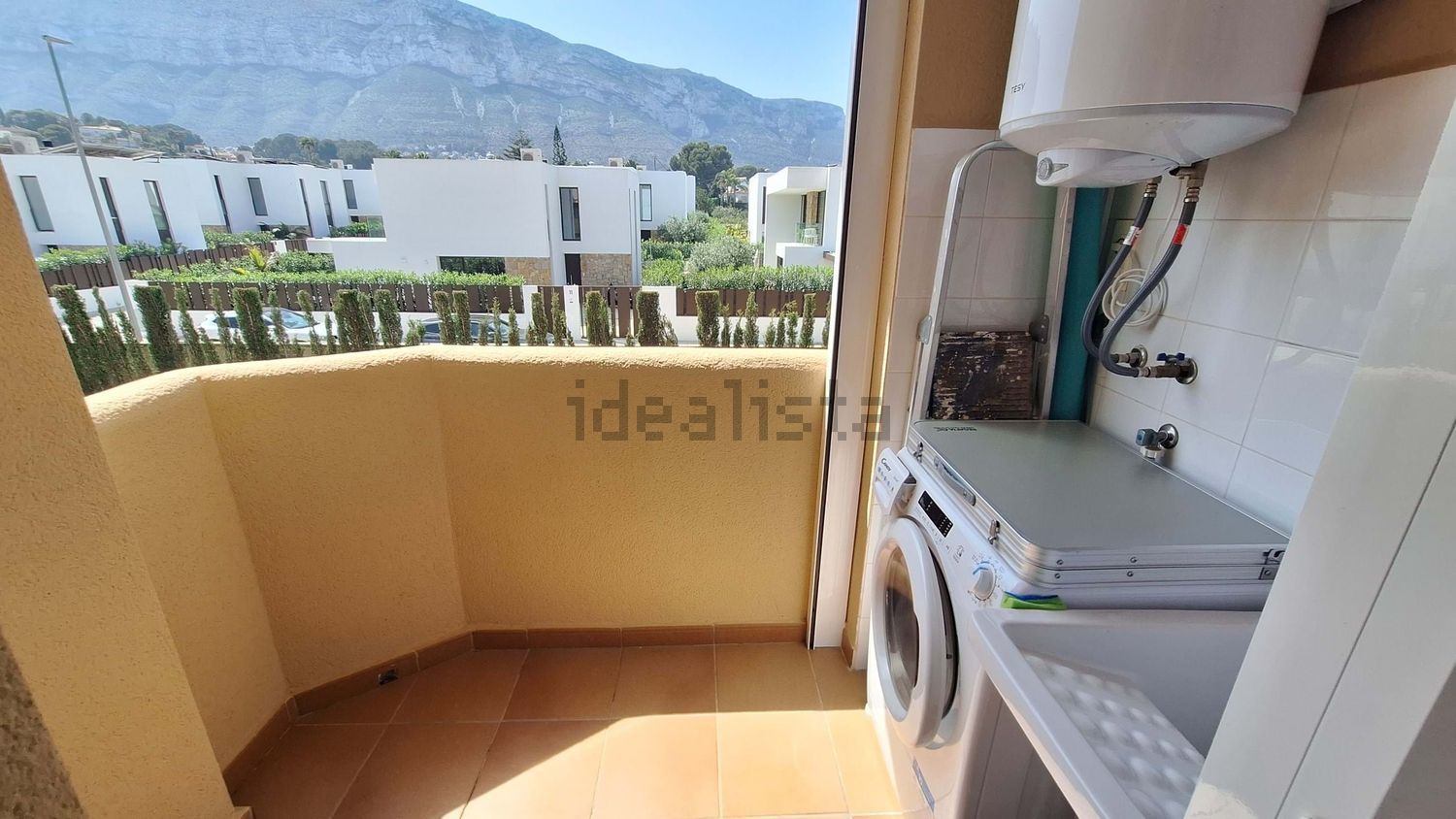 Pis de 79 m² a Dénia