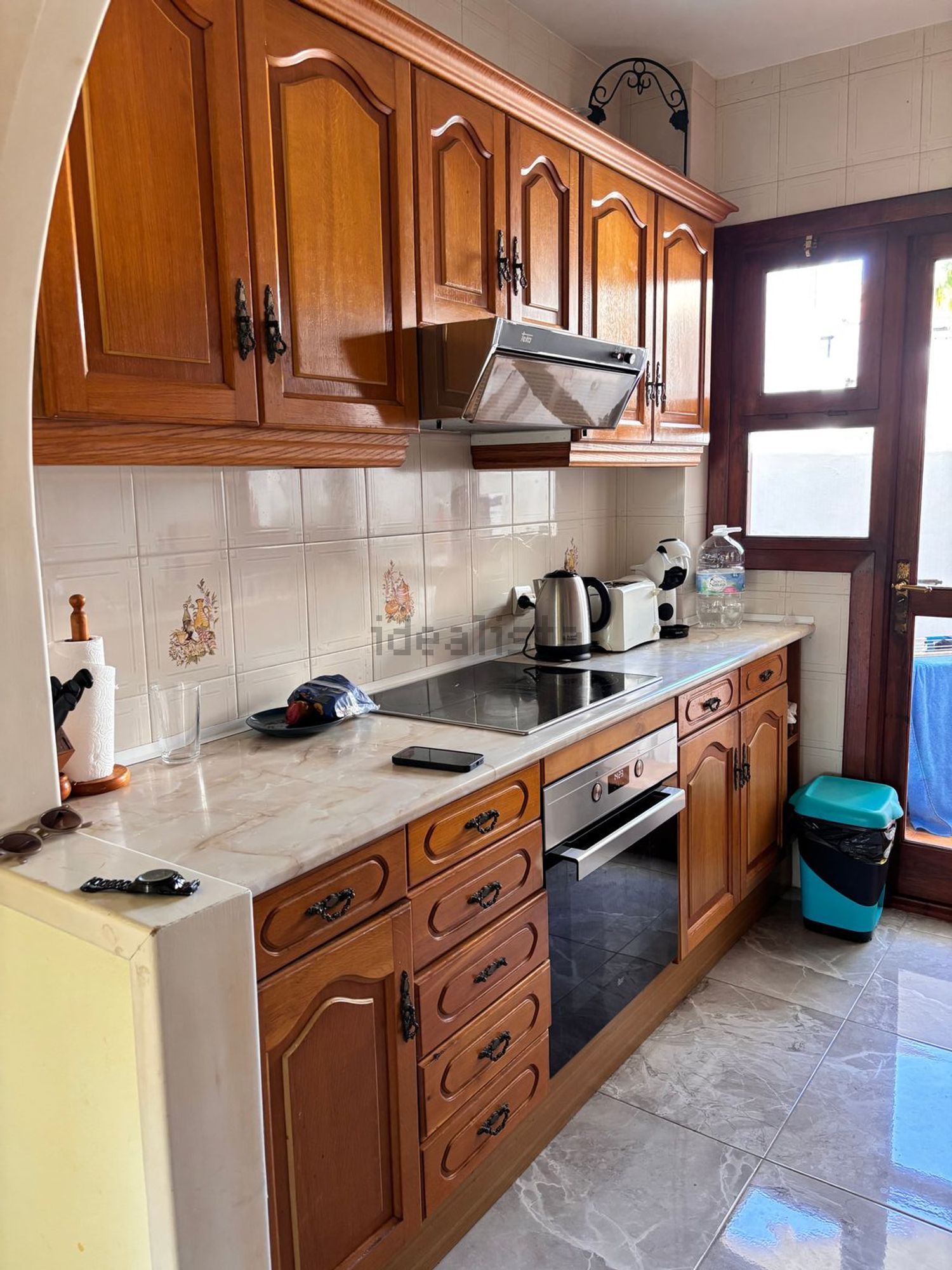 Piso de 72 m² en Mijas