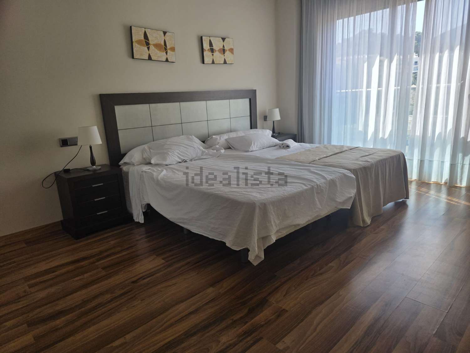 Wohnung 80 m² in Benalmádena