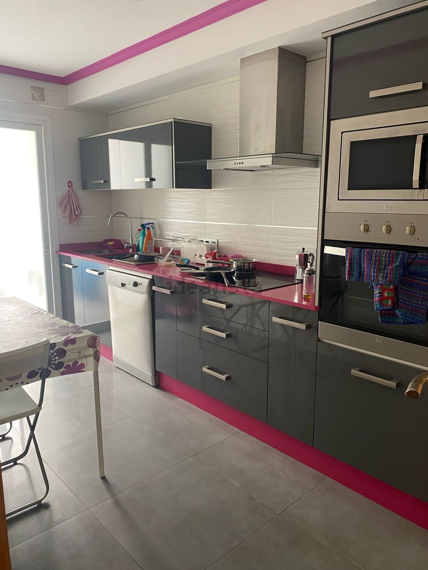 Habitación 120 m², Murcia