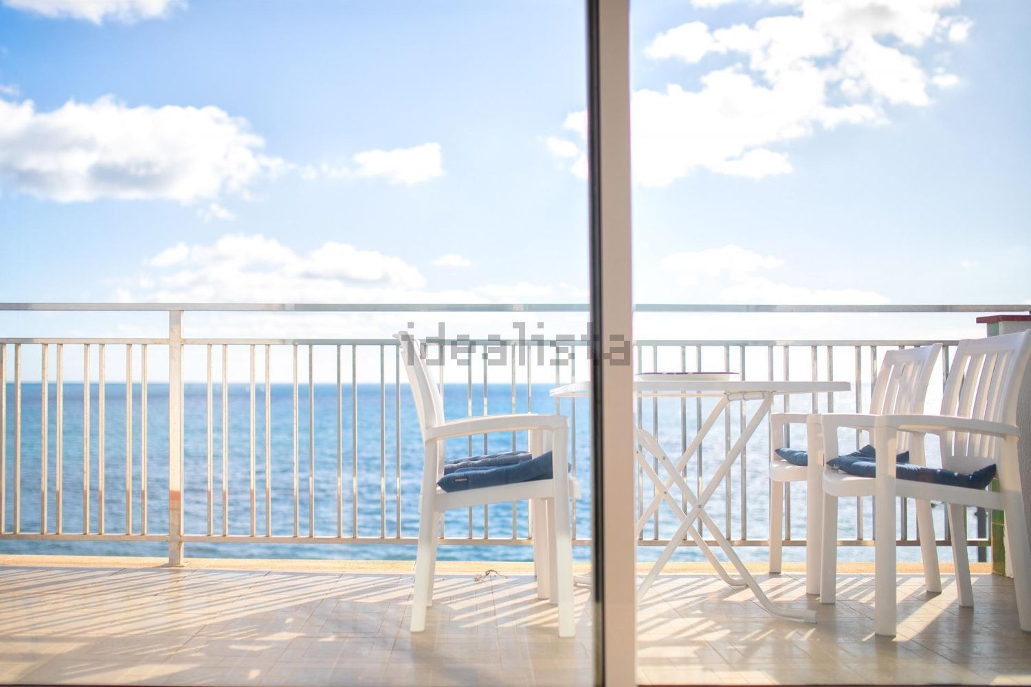 Pis de 91 m² a Calonge i Sant Antoni