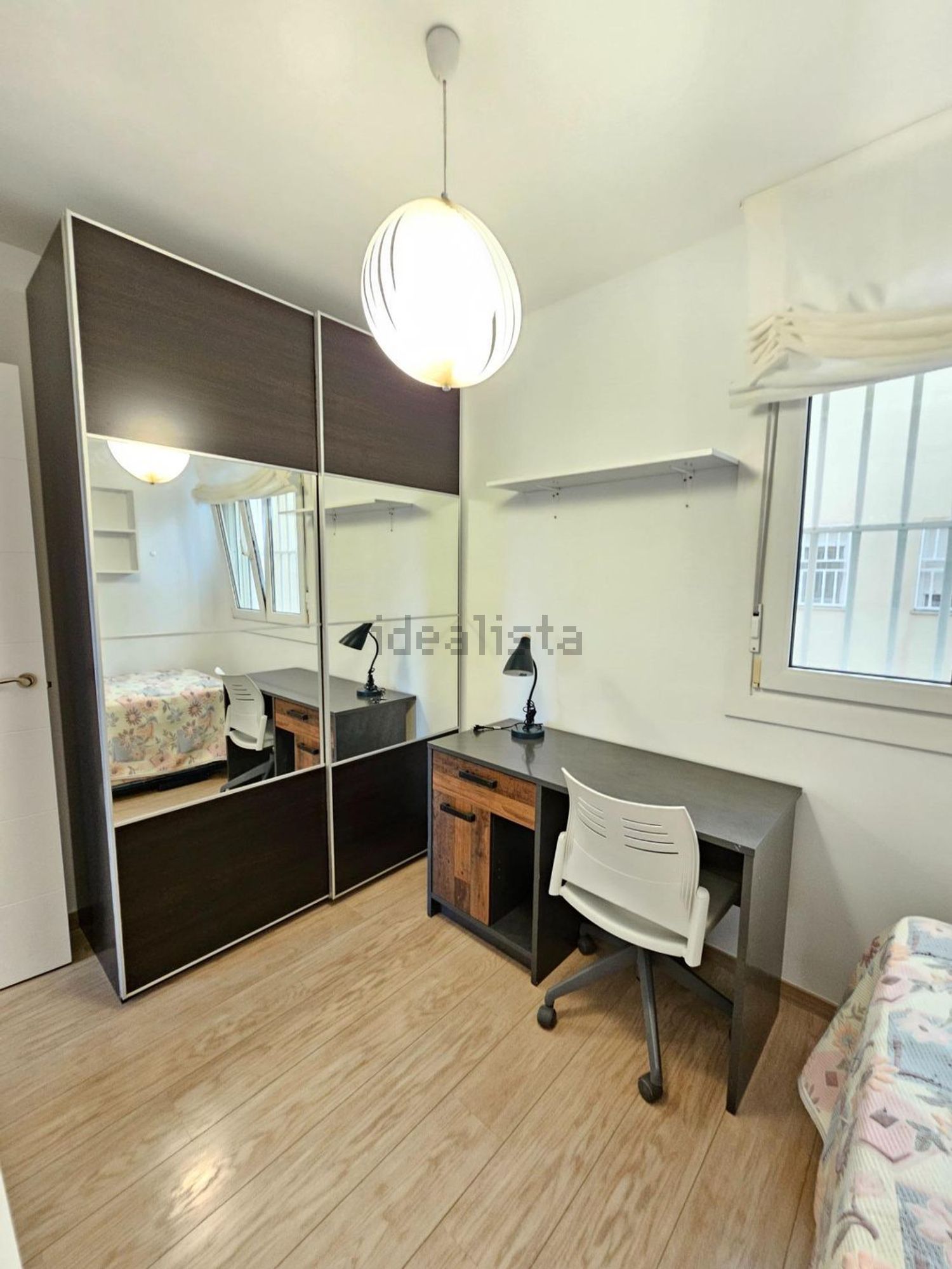 Pis de 115 m² a Almeria