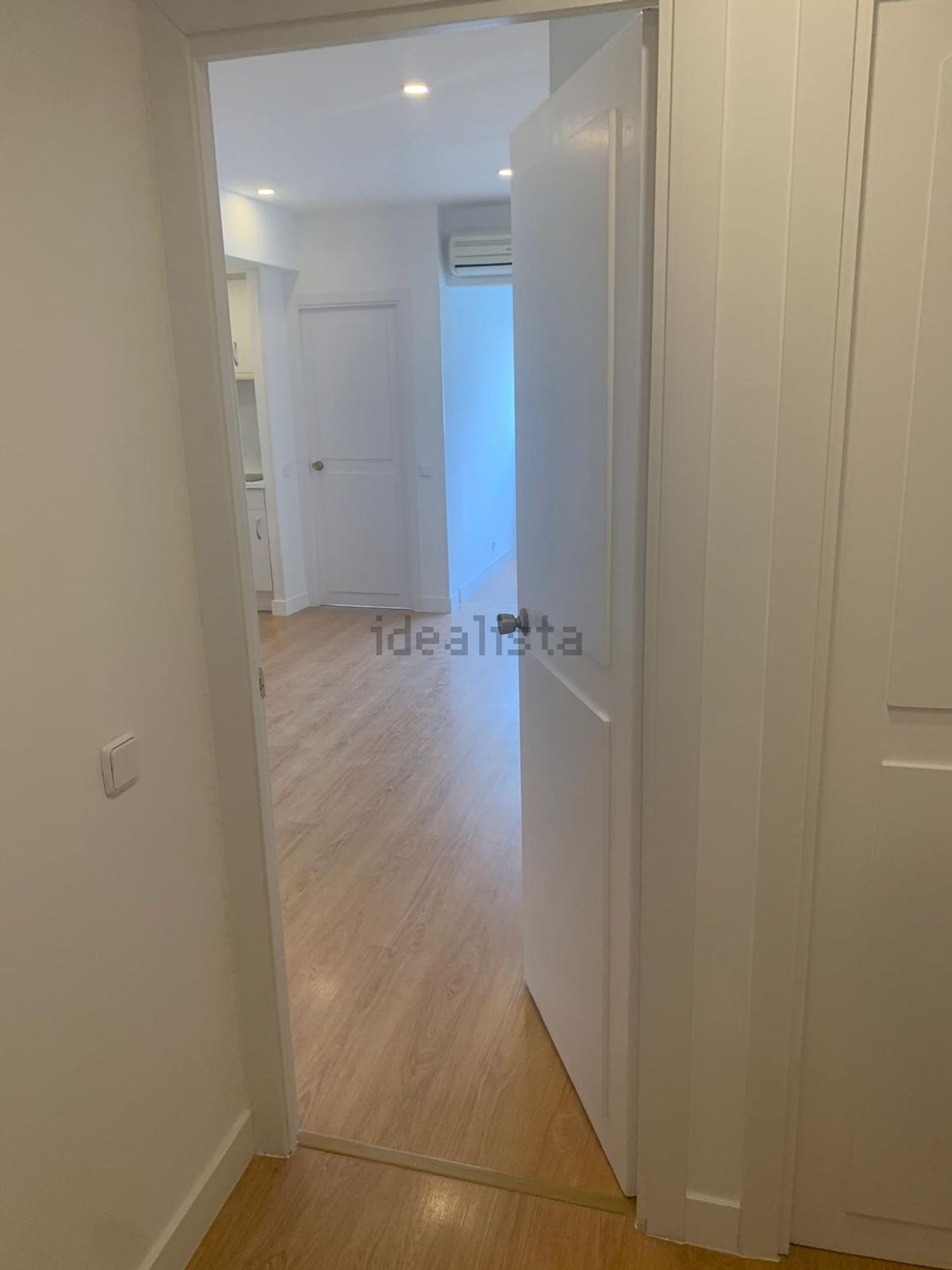 Pis de 70 m² a Madrid