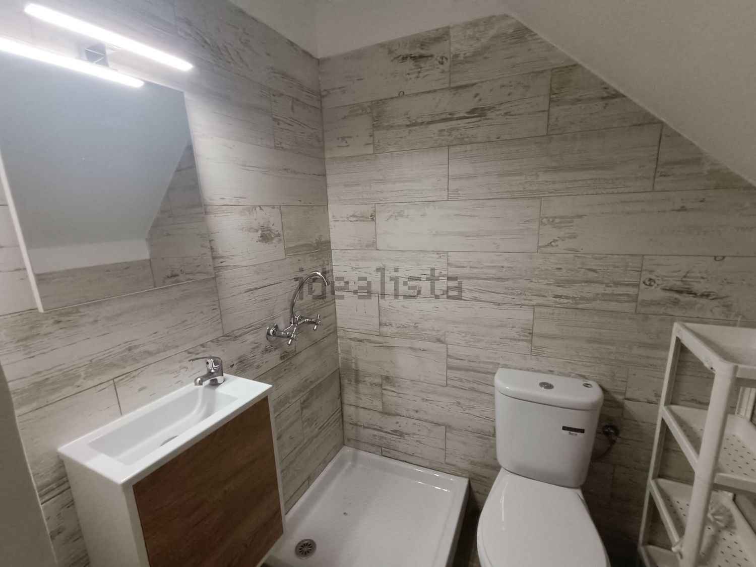 Pis de 63 m² a Madrid