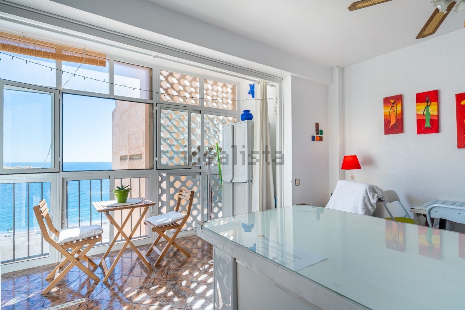 Appartement 65 m² à Alméria
