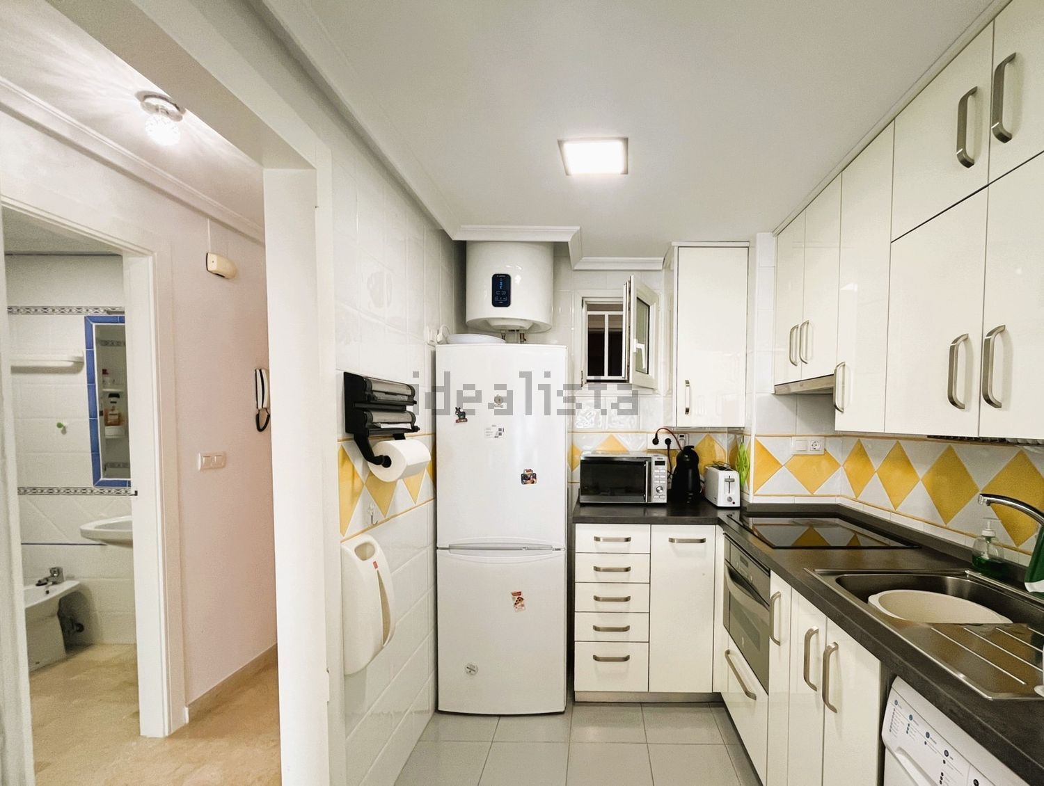 Appartamento 45 m² a Orihuela