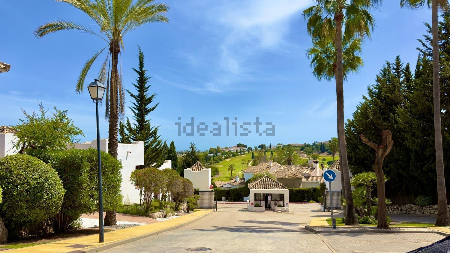 Piso de 285 m² en Benahavís