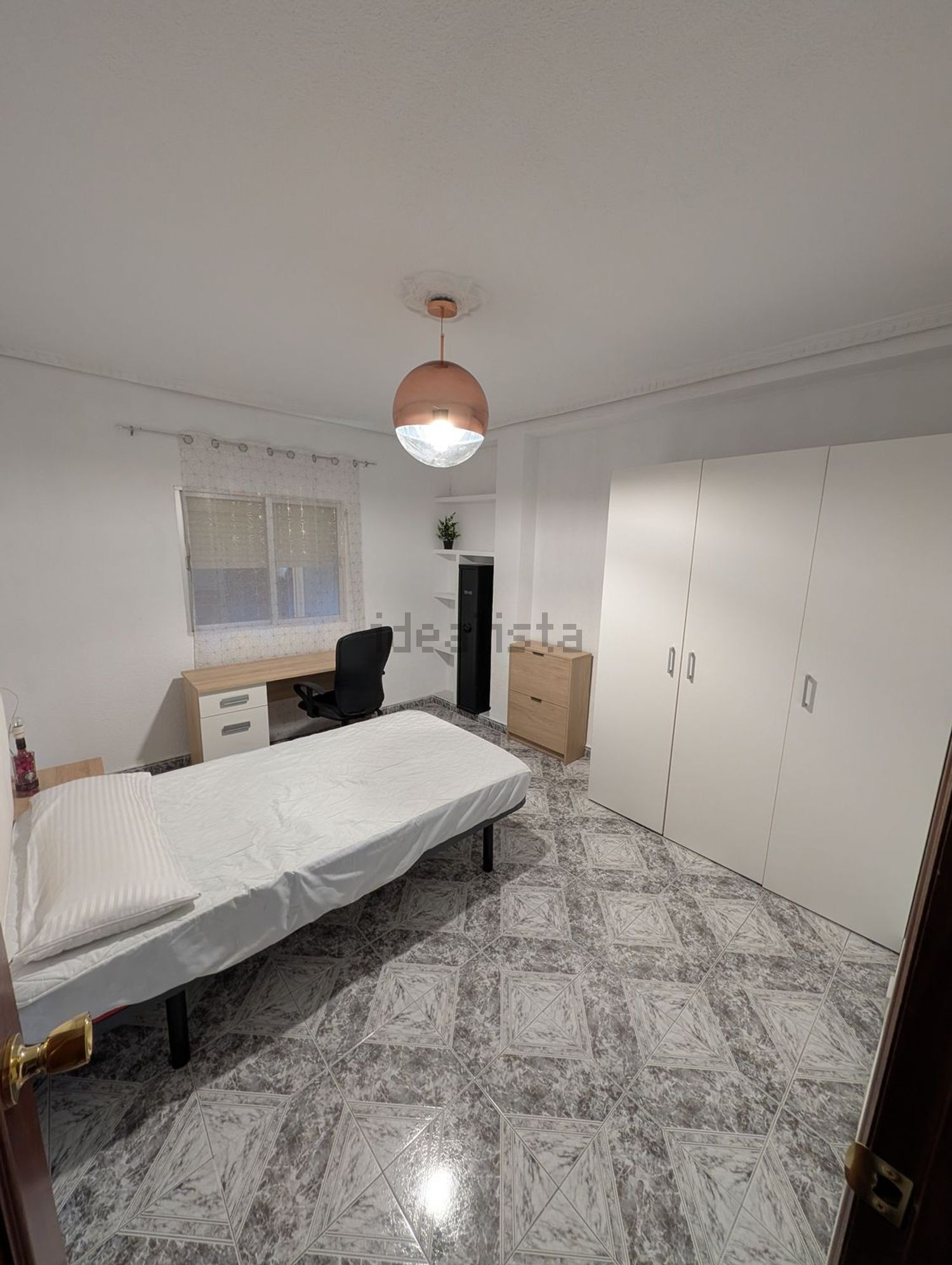 Habitació de lloguer, Còrdova