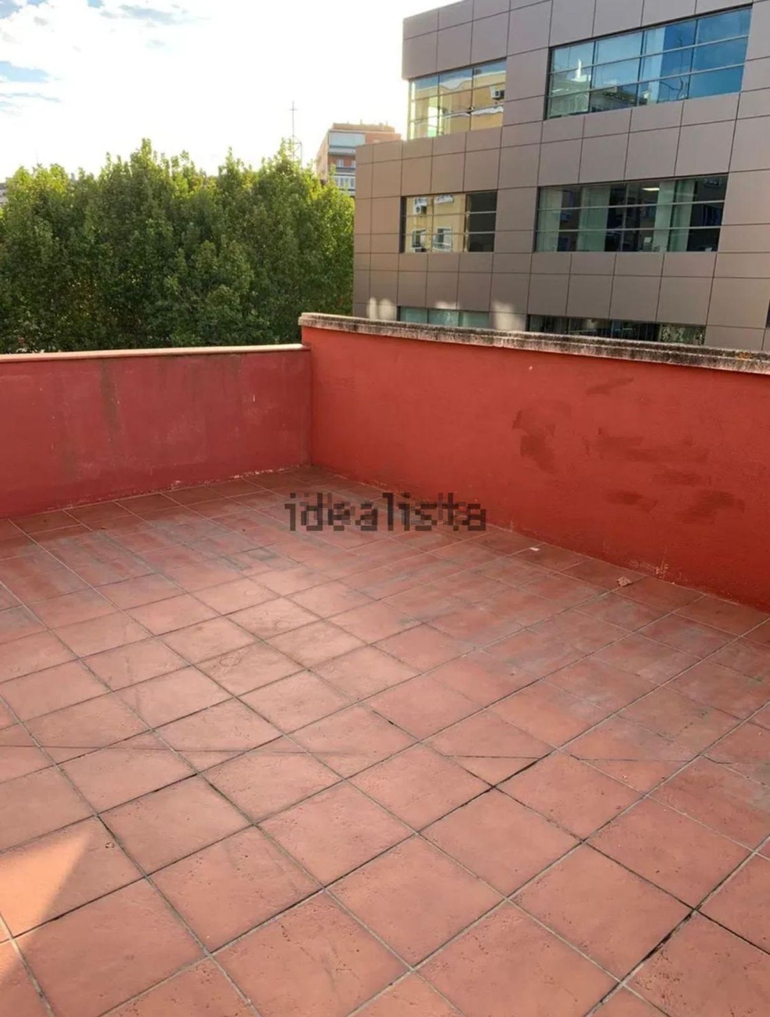 Piso de 55 m² en Madrid
