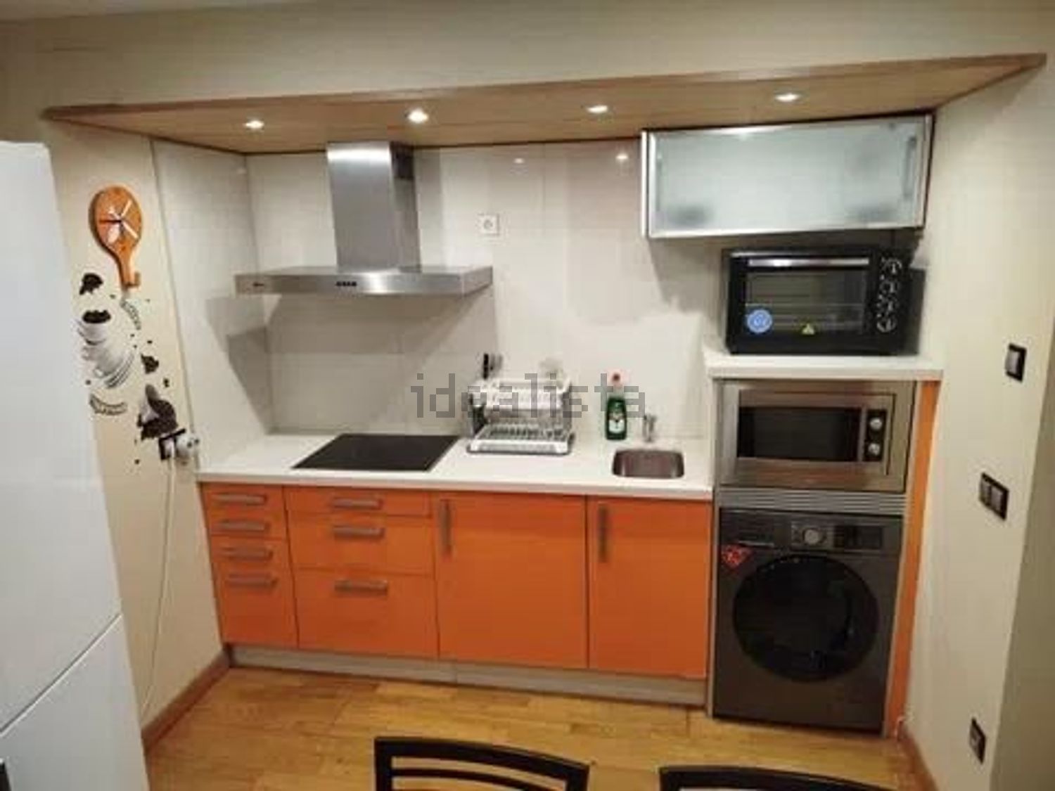 Piso de 65 m² en Córdoba