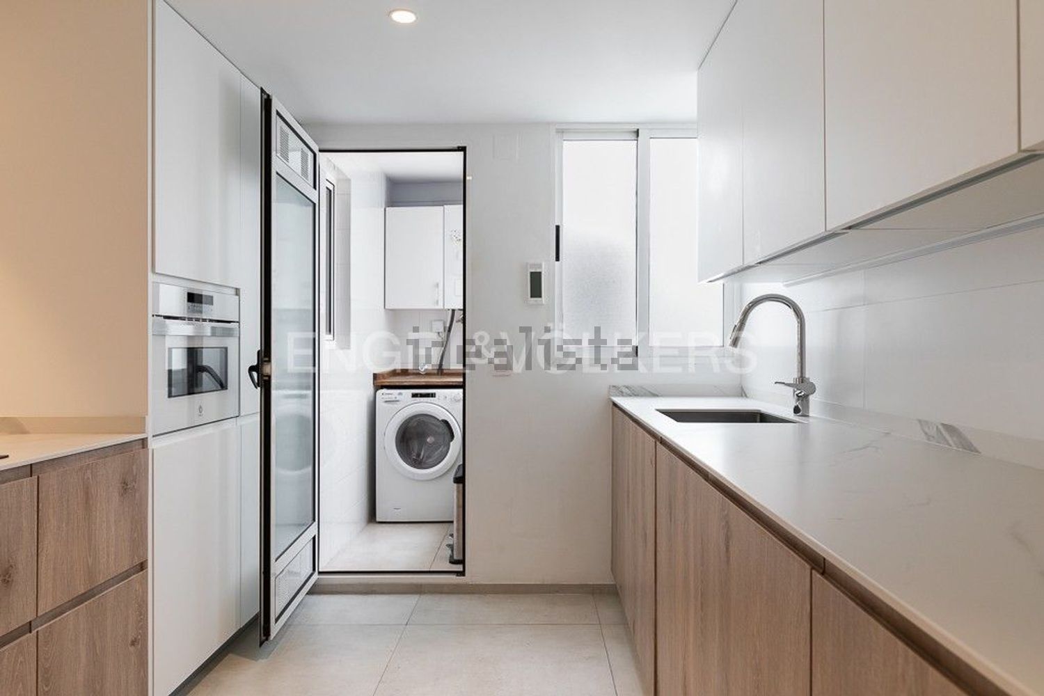 Appartamento 140 m² a Valencia