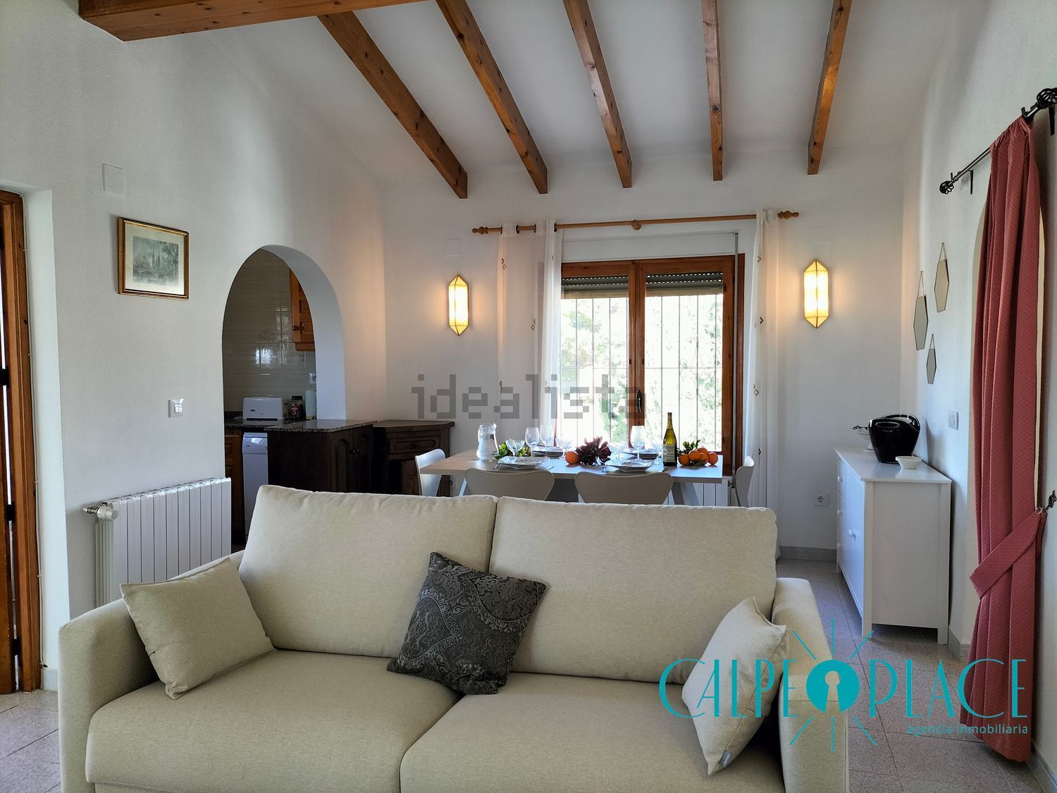 Casa 301 m² a Calp