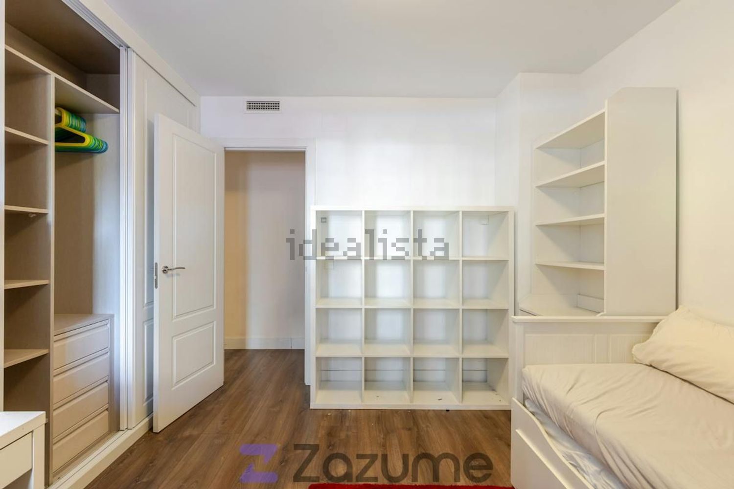 Piso de 132 m² en Madrid