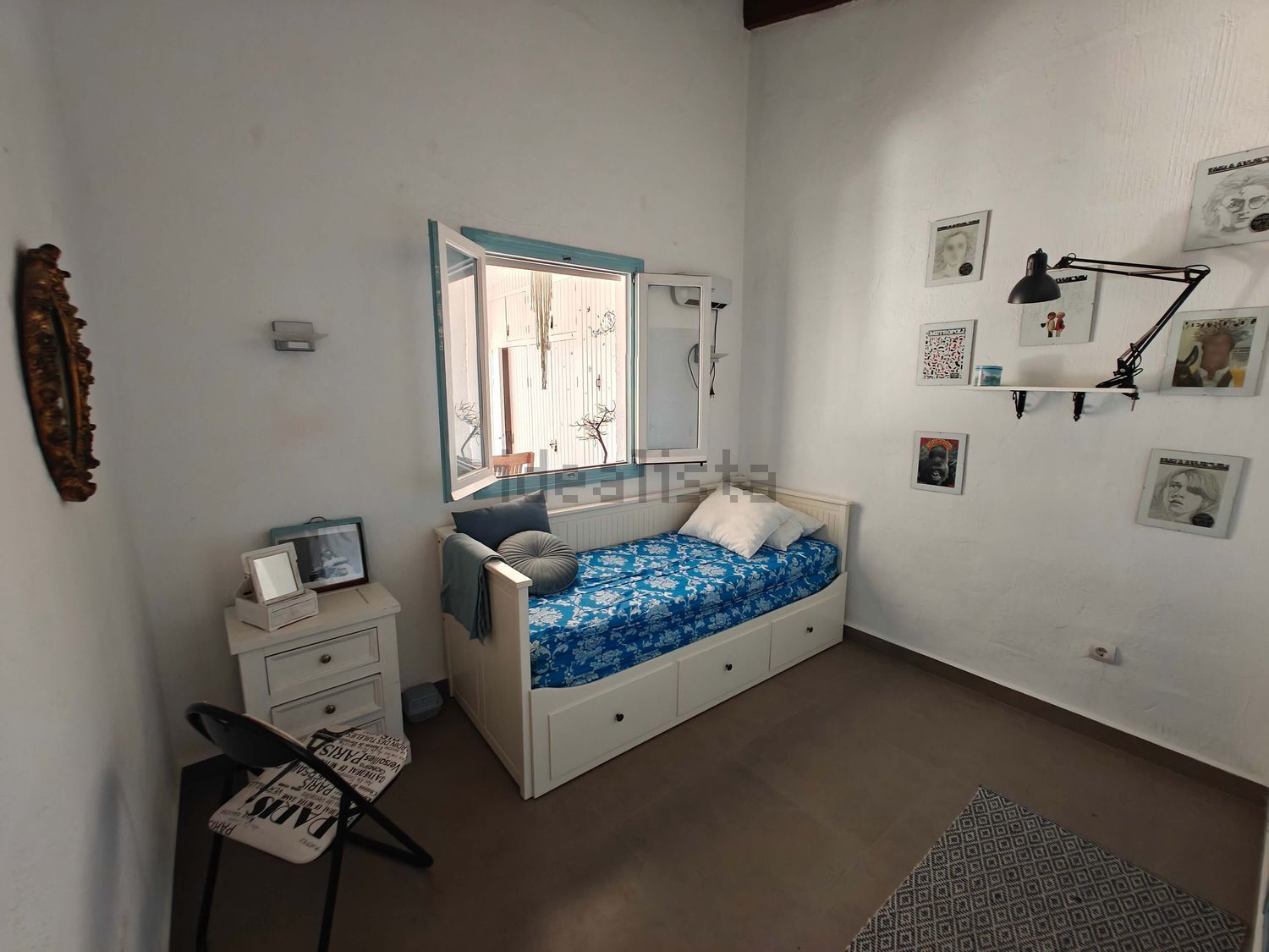 Casa de 90 m² a Teulada