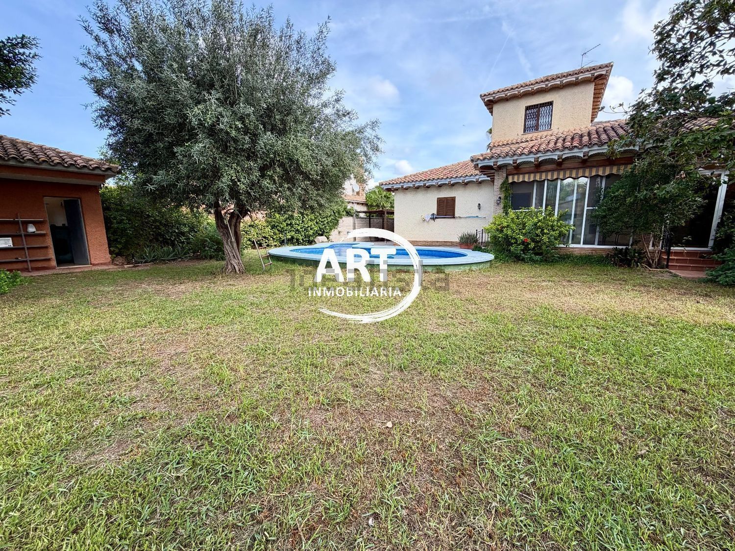 Casa de 639 m² a l'Eliana