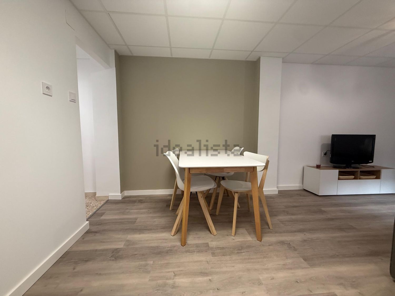 Habitación en alquiler, Elche