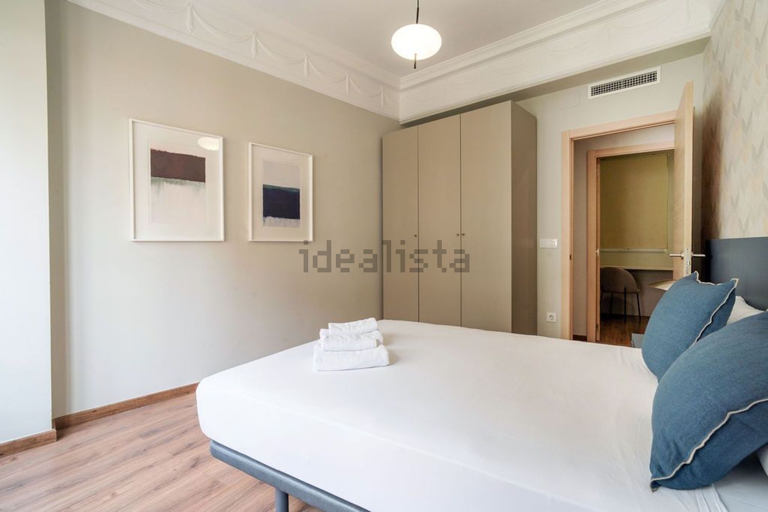 Piso de 200 m² en Valencia