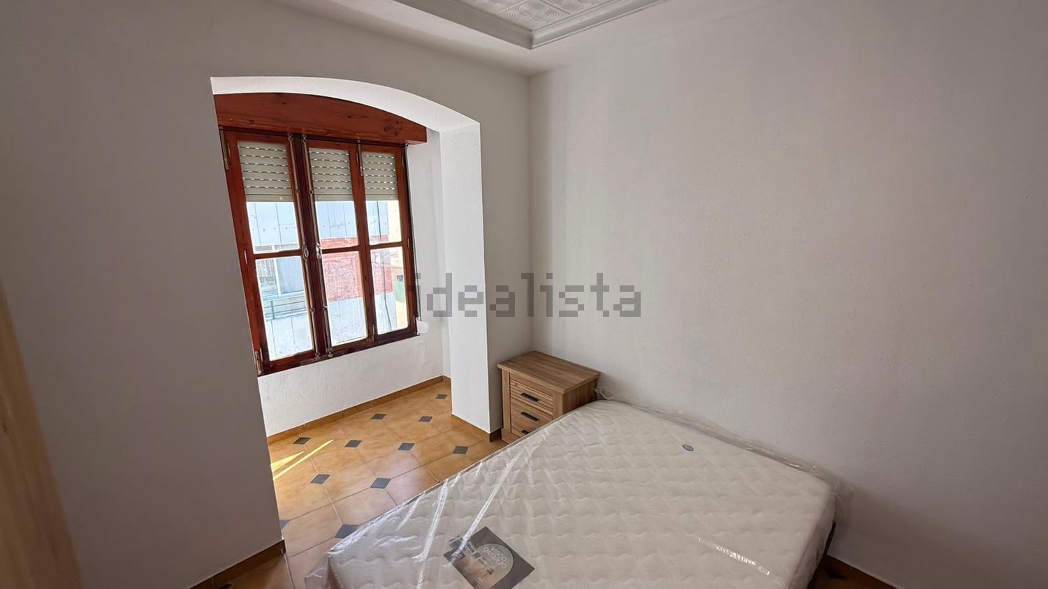 Room for rent, Caudete