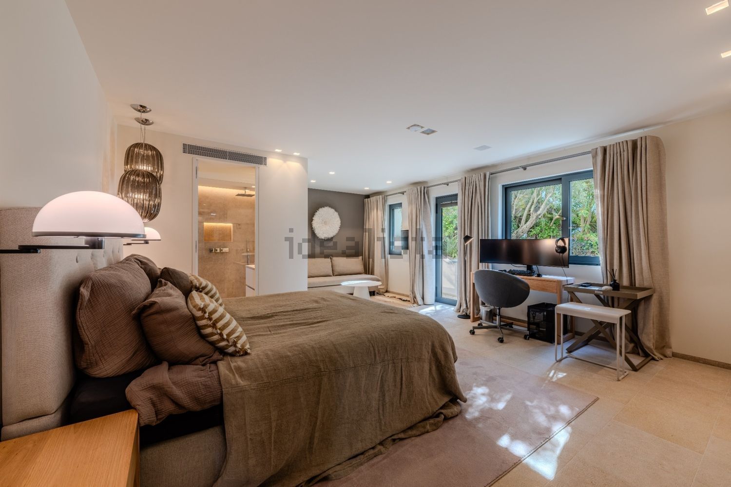 House 482 m² in Andratx