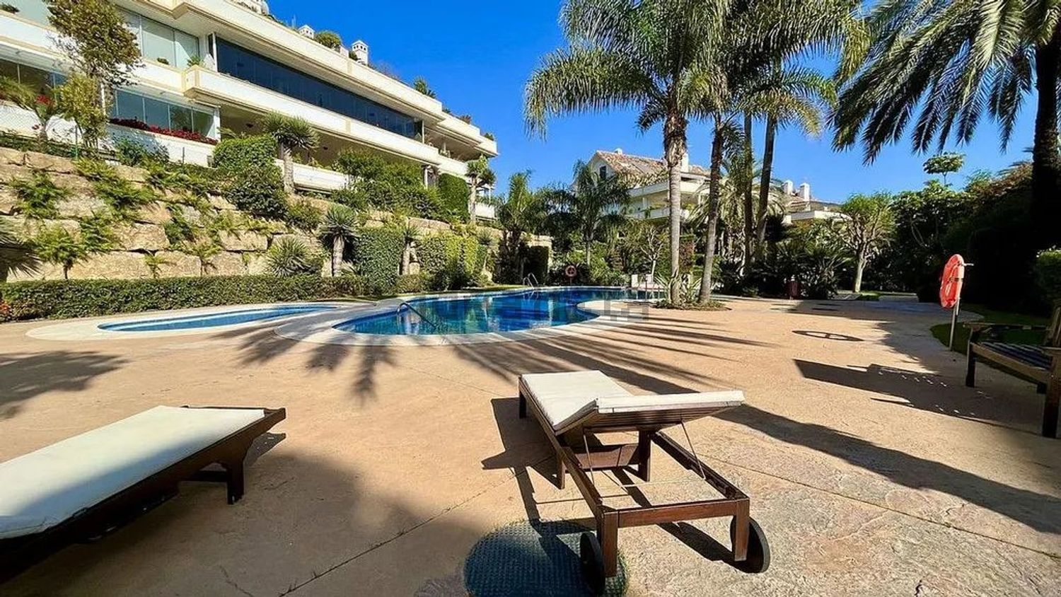Pis de 173 m² a Marbella